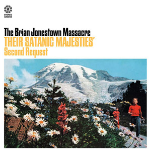 The Brian Jonestown Massacre