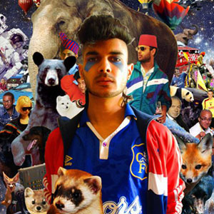 Jai Paul