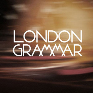 London Grammar